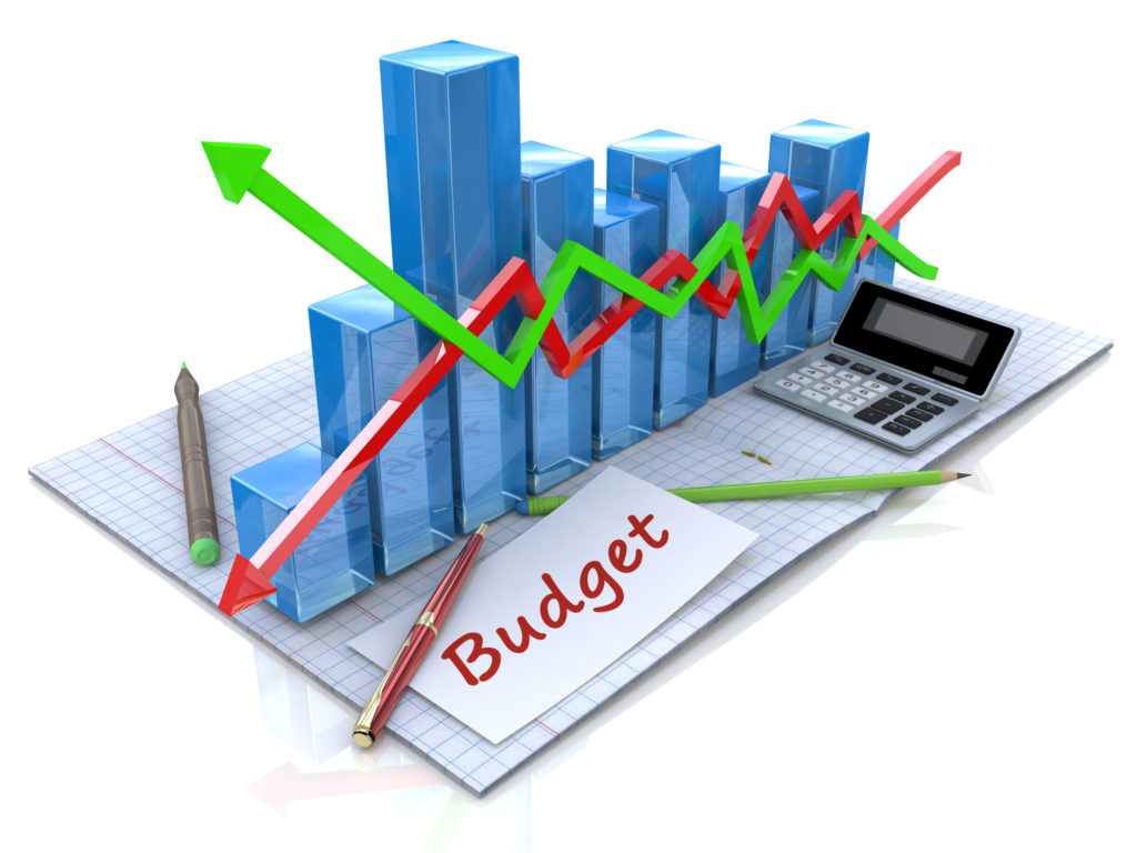 budget previsionnel